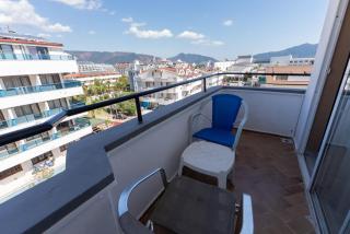 Avisos hotel and apartments - Marmaris - 8
