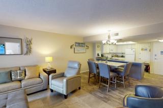 210 - Sandy Shores - St Pete Beach - 5