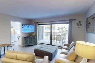 210 - Sandy Shores - St Pete Beach - 4