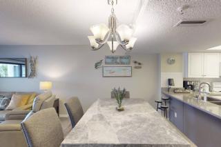 210 - Sandy Shores - St Pete Beach - 2