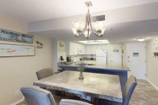 210 - Sandy Shores - St Pete Beach - 1