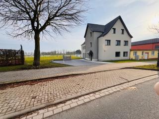 CLUBHAUS 6 - Familien Bude mit Balkon - Worbis - 1
