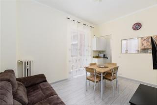 Ampio alloggio a soli 10 minuti dall'Allianz Stadium - Turijn - 3