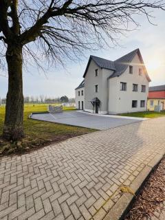CLUBHAUS 6 - Familien Bude mit Balkon - Worbis - 0