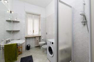 Ampio alloggio a soli 10 minuti dall'Allianz Stadium - Turijn - 1