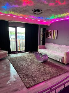 Dana Residence - Floreşti - 4