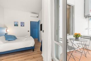 Castello Blu Suite - Sesto Fiorentino - 8