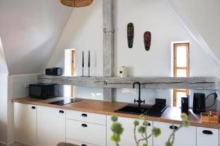 Boho Apartment Kołobrzeg - Kołobrzeg - 6