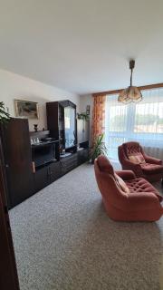 Complete living with a garden - Mochtín - 2