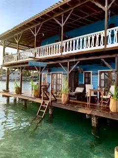 Casa Acuario Boutique Hotel - Bocas del Toro - 6