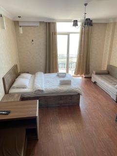 Orbi Apartments - Batumi - 7
