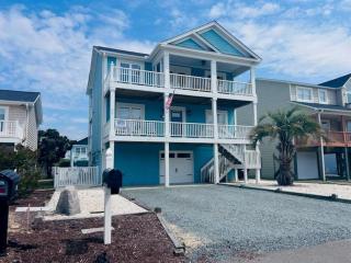 218 Brunswick home - Holden Beach - 8