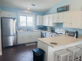 218 Brunswick home - Holden Beach - 7