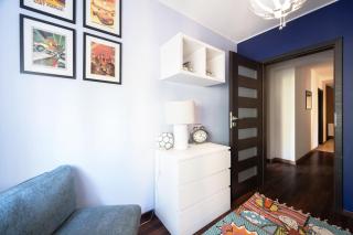 Baltic Breeze Lodge - Gdynia - 3