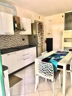 Appartamento Gelsomino - Marina di Massa - 5