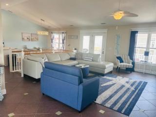 218 Brunswick home - Holden Beach - 1