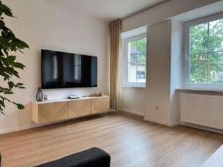 JUPAS - Holiday Apartments Trier - Treviri - 2