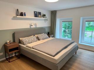 JUPAS - Holiday Apartments Trier - Treviri - 5
