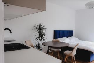 Blue alpine nest Komenda - Komenda - 3