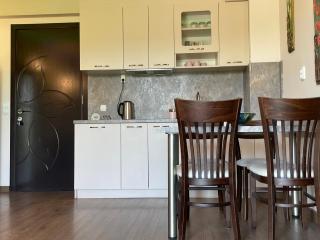 Апартамент за гости Елегант - комплекс Аква Терми - Krasnovo - 5