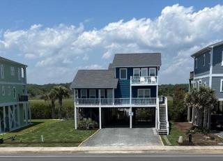 Just Breeze 'N Home - Holden Beach - 0