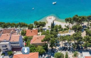 Sea Breeze Apartment - Makarska - 0