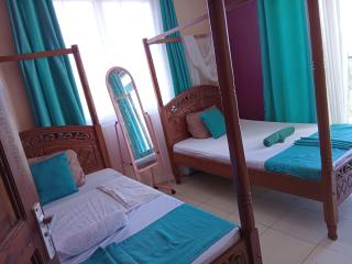 Mtwapa Luxury Apartments 101 - Mombaça - 5