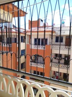 Mtwapa Luxury Apartments 101 - Mombaça - 9