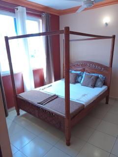 Mtwapa Luxury Apartments 101 - Mombaça - 2
