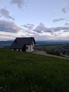Domek Na Sapisku - Szlembark - 4