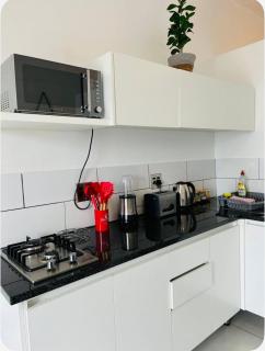 Apartment in Randburg - Johannesburg - 1