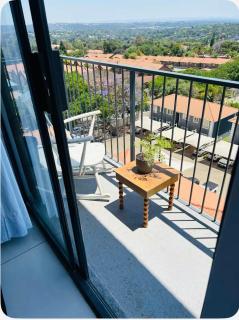 Apartment in Randburg - Johannesburg - 2