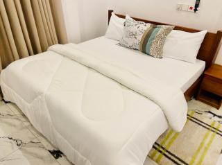 Jac-Kuw Splendour Homes - Accra - 2