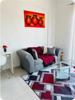 Apartment in Randburg - Johannesburg - 6