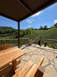 Divigna Hospitality - Luxury Suite Home - Refrontolo - 2