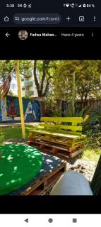 Hostel Mandala - Foz do Iguaçu - 1