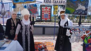 Гостевой дом Улар - Tamga - 4