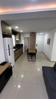 Apartamento à 250m do mar - Ótima Localização - Itapema - 3