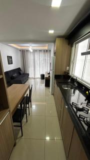 Apartamento à 250m do mar - Ótima Localização - Itapema - 9