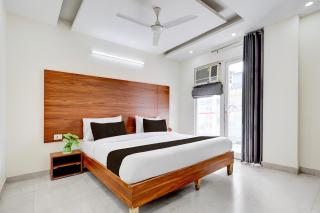 Hotel O Yatharv INN - Gurgaon - 3