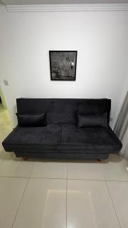 Apartamento à 250m do mar - Ótima Localização - Itapema - 5