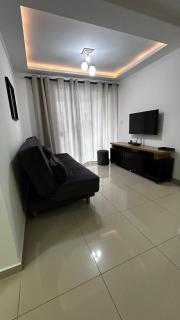 Apartamento à 250m do mar - Ótima Localização - Itapema - 6