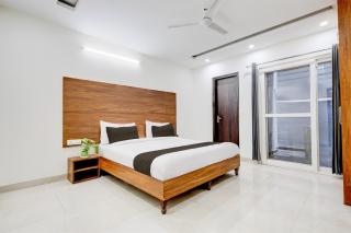 Hotel O Yatharv INN - Gurgaon - 6