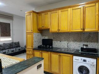 Apartmentos Al Wahda - Oulad Mimoun - Nador - Nador - 6