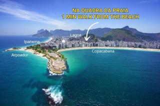 Apartamento Rio Mar - Rio de Janeiro - 7
