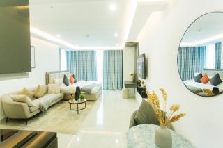 Accra Luxury Apartments at Kass - Accra - 7