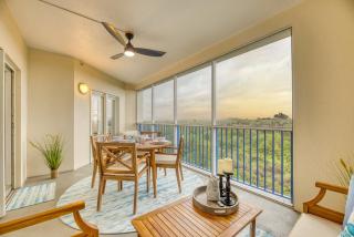 Oceanwalk 4-402 - OW4-402 - New Smyrna Beach - 7
