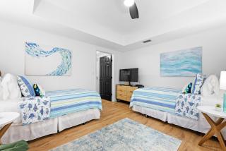 Oceanwalk 4-402 - OW4-402 - New Smyrna Beach - 3