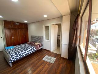 Enorme departamento para 12 personas en el centro histórico - Cuenca - 1