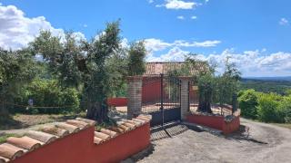 Il Casaletto - Palombara Sabina - 9
